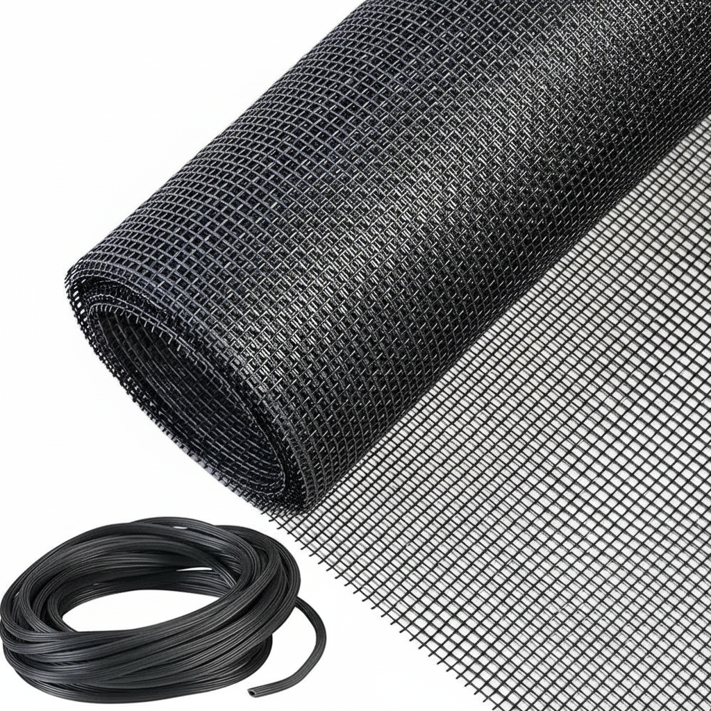 Door Re-Mesh