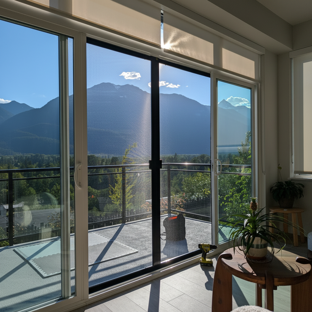 Sliding Door